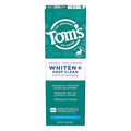 Pastă de dinți, Tom's, Whitening & Deep Clean, Fără fluor, Aromă mentă, 113 g
