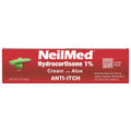 Crema de Corp, Neilmed, 1% Hidrocortizon, Amelioreaza Mancarimea, Usturimea si Roseata Pielii, 56gr