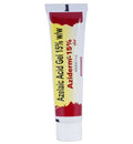 Face Cream, Aziderm, Anti-Acne, Against Rashes, Relieves Pimples, Redness and Itching, Azelaic Acid 15%, 10gr