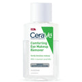 Demachiant pentru Ochi, CeraVe, Eye Makeup Remover, cu Acid Hialuronic si Ceramide, formula Bifazica, fara Parfum, 118ml
