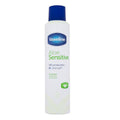 Antiperspirant Deodorant, Vaseline, Aloe Sensitive, cu Proderma, Hipoalergenic, Protectie 48h, 250ml