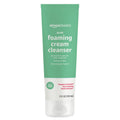 Spuma de Curatare, Amazon Basics, impotriva Acneei si Eruptilor Cutanate, Previne Formarea Cosurilor, pentru Ten Sensibil, cu Peroxid de Benzoil 4%, 150ml