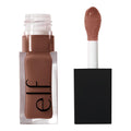 Ulei de buze, E.l.f., Glow Reviver, Ulei de jojoba, Vegan & cruelty-free, Honey Talks