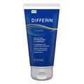 Gel de Curatare, Differin, Daily Hydrating Cleanser, impotriva Acneei si Eruptilor Cutanate, cu Acizi Exfolianti PHA 5%, Formula fara Ulei, 177ml