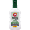 Spray antiseptic, Bactine, Max Pain Relieving, Curățare fără durere, Ucide germeni, 148 ml