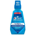 Apa de Gura, Crest 3D White, Pro-Health Multi-Protectie, fara Alcool, Efect Protectie Intensiva, 1000ml