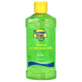 Gel calmant after sun, Banana Boat, Burn Relief Aloe Gel, Calmează arsurile solare, 236 ml