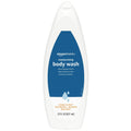 Gel de Dus, Amazon Basics, Moisturizing Body Wash, Curata Bland si Hidrateaza Pielea Uscata, fara Parabeni, 651ml