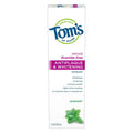 Pastă de dinți, Toms Of Maine, Antiplaque și Whitening, Spearmint, 5.5 Oz (156 g)