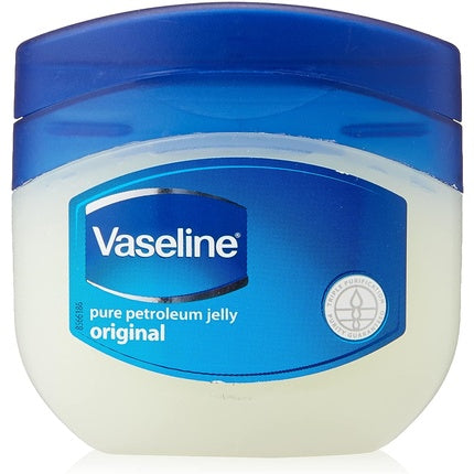Unguent, Vaseline, Original, Protecție intensă, Reparare zone uscate, Barieră protectoare, 50 ml