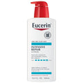Lotiune de Corp, Eucerin, Intensive Repair, pentru o Hidratare Intensa, Reda Stralucirea Pielii, 500ml