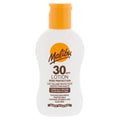 Loțiune protecție solară, Malibu, SPF 30, Protecție UV, Format compact, Hidratare, 100 ml