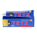 Crema Anestezica, TKTX, Blue, pentru Tatuaje, Cosmetica, 8% Lidocaina, 10gr