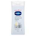 Lotiune de Corp, Vaseline, Advanced Repair, pentru Hidratare Intensiva si Revitalizarea Pielii, fara Parfum, 200ml