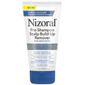 Sampon, Nizoral, Scalp Build-Up Remover, pentru Prespalare, Exfoliaza si Curata Scalpul, impotriva Matretii, fara Parabeni, 148ml