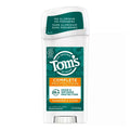 Deodorant solid, Tom's of Maine, Complete Protection, Mandarin & Ylang, 64 g