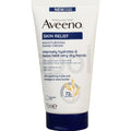 Cremă Mâini, Aveeno, Skin Relief, Hidratare, Calmarea Uscăciunii, Reparare, 75 ml