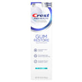 Pasta de Dinti, Crest, Pro-Health, Gum Restore Advanced, Deep Clean, Protejeaza si Regenereaza Densitatea Smaltului, 136gr