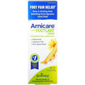 Crema, Boiron, Arnicare, FootCare, Tratament Homeopat pentru Ameliorarea Durerii, Vanatailor si Hematoamelor la Nivelul Picioarelor, cu Arnica, 120gr