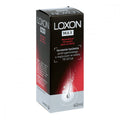 Solutie, Loxon, Max, impotriva Caderii Parului, cu Minoxidil 5%, 60ml