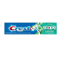 Pasta de Dinti, Crest, Complete Plus Whitening Scope, Albire și Prospețime de Lungă Durată, 153gr