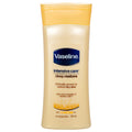 Loțiune de Corp, Vaseline, Deep Restore, Hidratare intensă de lungă durată, Piele catifelată și revitalizată, 100 ml
