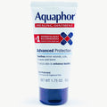 Unguent, Aquaphor, Advanced Protection, Efect de Protectie si Regenerare a Pielii Uscate sau Ranite, 50gr