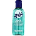 Gel de soare, Malibu, Ice Blue, Răcorire, Calmarea Pielii, Revitalizare, 100 ml