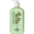 Loțiune de Corp, Hemp Nation, Agave & Lime, Hidratare Intensivă, Prelungire Bronz, Catifelare, 535 ml