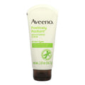 Scrub facial exfoliant, Aveeno, Positively Radiant, Exfoliere zilnică, Luminare ten, 56.7 g