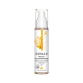 Serum facial, Derma E, Concentrated Vitamin C, Acid hialuronic, Vitamina E & aloe, 2 oz