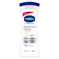 Lotiune de Corp, Vaseline, Advanced Repair, pentru Ingrijire Intensa si Hidratare Puternica, fara Parfum, 400ml