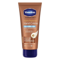 Cremă de Mâini, Vaseline, Intensive Care Hydra Replenish, Hidratare cu acid hialuronic, Nutriție cu unt de cacao pentru piele catifelată, 100 ml