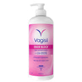 Gel de Igienă Intimă, Vagisil, Odor Block, Testat de Ginecologi, Hipoalergenic, 500 ml cu Pompiță