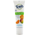 Pasta de Dinti, Tom's of Maine, Outrageous Mango, Aroma Mango, Cu Fluor, Copii 8+ ani, 119gr