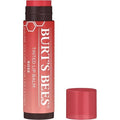 Balsam buze, Burt's Bees, Tinted, Unt de shea, Ceară botanică, Finish natural, Hidratare, 4.25 g