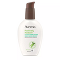 Hidratare zilnică anti-acnee, Aveeno, Positively Radiant Clear Complexion, 4 oz (118 ml)