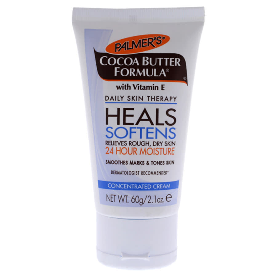 Crema Ultra-Concentrata Pentru Zone Uscate, Palmer's, Cocoa Butter Concentrated Cream, Hidratare Intensa, Protectie Pentru Zone Uscate, 60 g