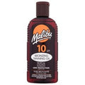 Ulei bronzare, Malibu, Tanning Oil SPF 10, Bronzare Intensă, Hidratare, Luciu Plăcut, Gramaj nedeclarat