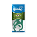 Set Ata Dentara, Crest, Oral-B, Glide, Scope Outlast, Tip Scobitoare, Cerata, Fibra Rezistenta, Aroma Menta, 3 buc