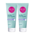 Cremă de ras, Eos, Shea Better, Sensitive, Fără parfum, Unt de shea & aloe vera, 207 ml
