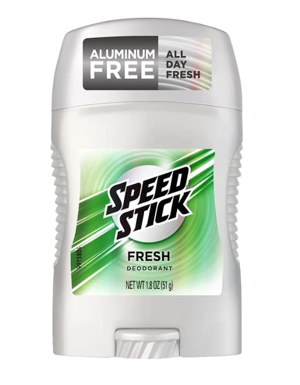 Deodorant, Speed Stick, Active Fresh, Prospețime energizantă, Control miros, Protecție zilnică, 51 g