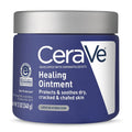 Unt de Corp, CeraVe, Healing Ointment, impotriva Pielii Uscate si Crapate, pentru o Hidratare Intensa, cu Acid Hialuronic si Ceramide, fara Parfum, 340gr
