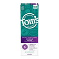 Pastă de dinți, Tom's of Maine, Whole Care, Fluorură naturală, Wintermint, 113 g