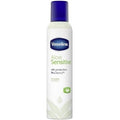 Deodorant Spray, Vaseline, Pro Derma Aloe Sensitive, Delicat cu pielea sensibilă, Prospețime 48h, 250 ml