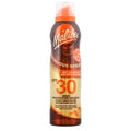 Spray ulei uscat, Malibu, Dry SPF 30, Protecție UV, Finish non-gras, Bronz uniform, 175 ml