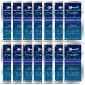 Set 14x Plicuri, Benzi Albirea Dintilor, Crest 3D Whitestrips, Professional Effects, 10% Concentratie