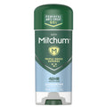 Antiperspirant, Mitchum, Triple Odor Defense, Fara Alcool, pentru Piele Sensibila, Testat Dermatologic, 96gr