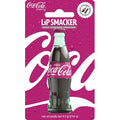 Balsam de Buze, Lip Smacker, Coca-Cola Cherry Bottle, Hidratare, Protecție Buze, Catifelare, 4 g