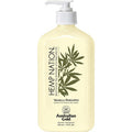 Loțiune de Corp, Australian Gold, Hemp Nation Vanilla Pineapple, Hidratare Intensivă, Prelungire Bronz, Catifelare, 250 ml